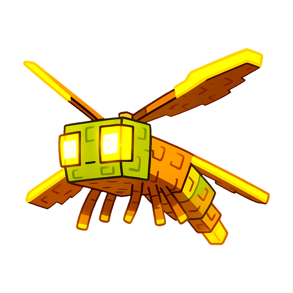 Dragonfly