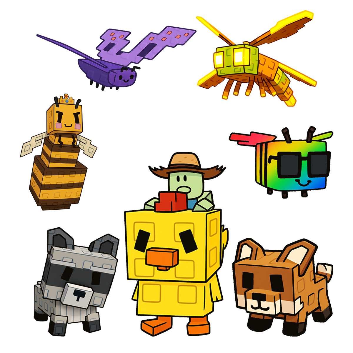 Mega Bundle
