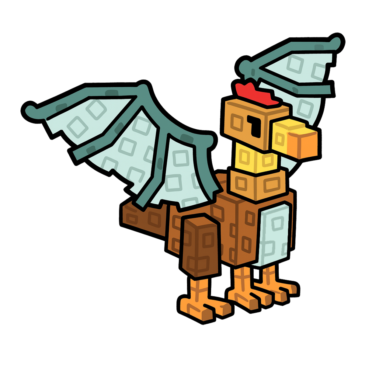 Cockatrice