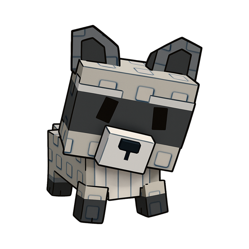 Raccoon