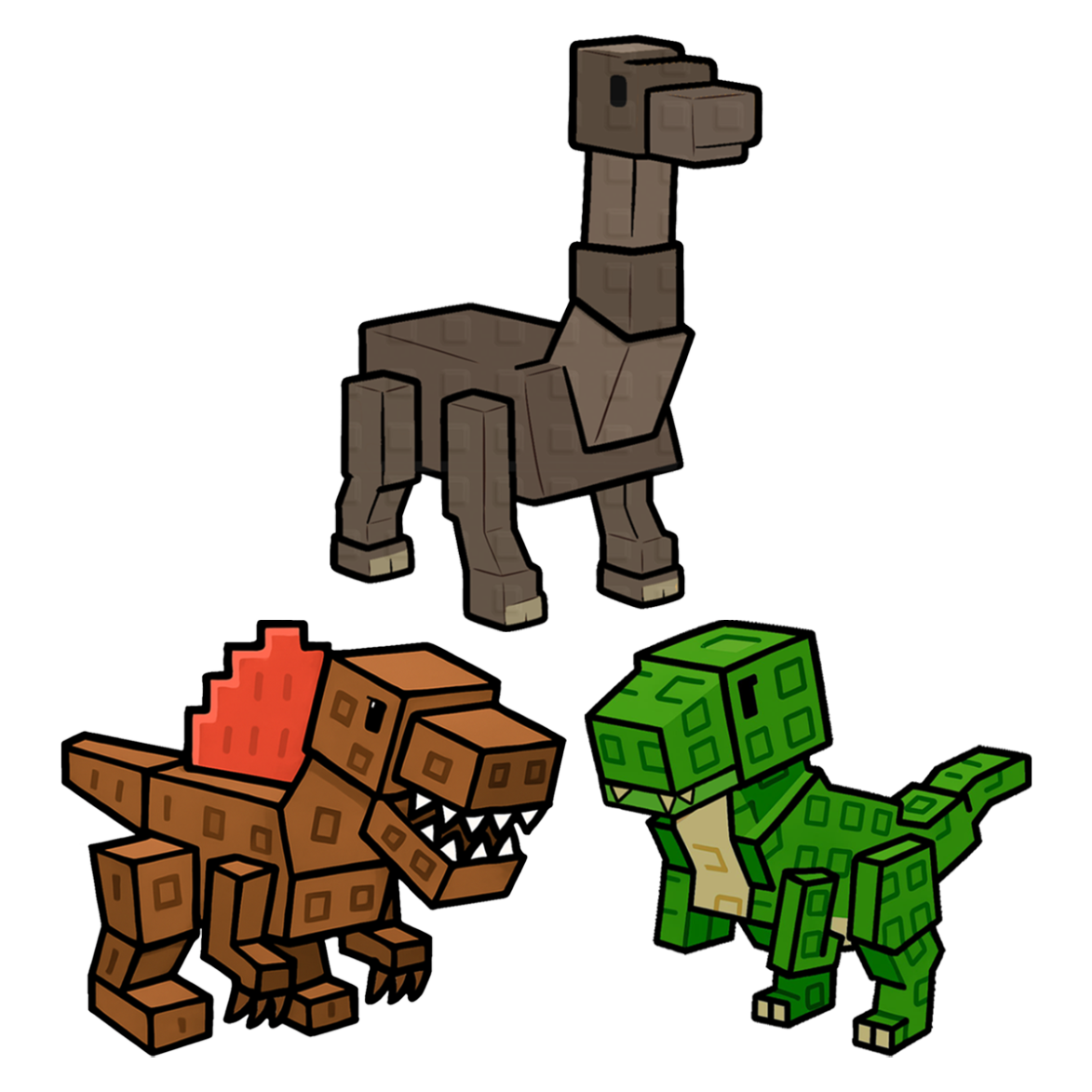 Dino Bundle