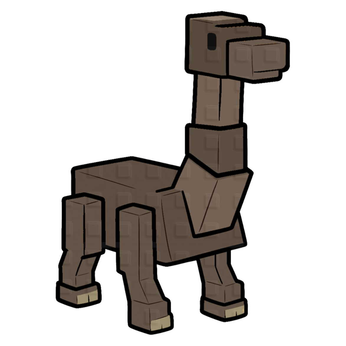 Brontosaurus