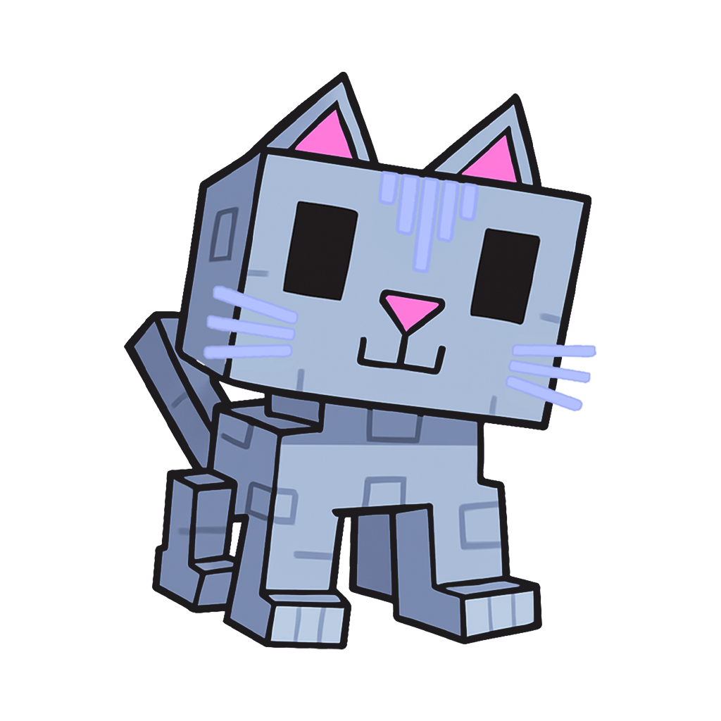 Moon Cat