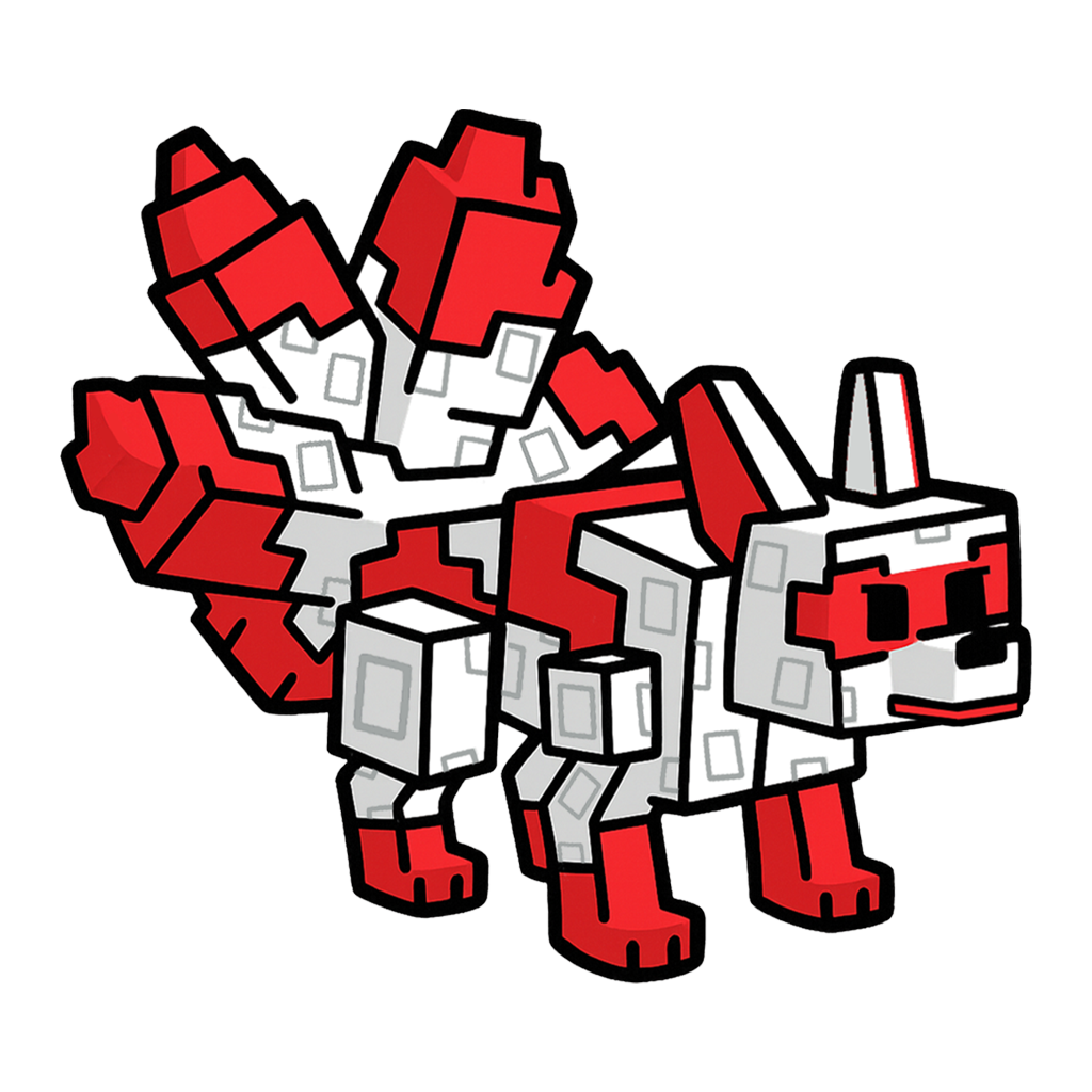 Kitsune
