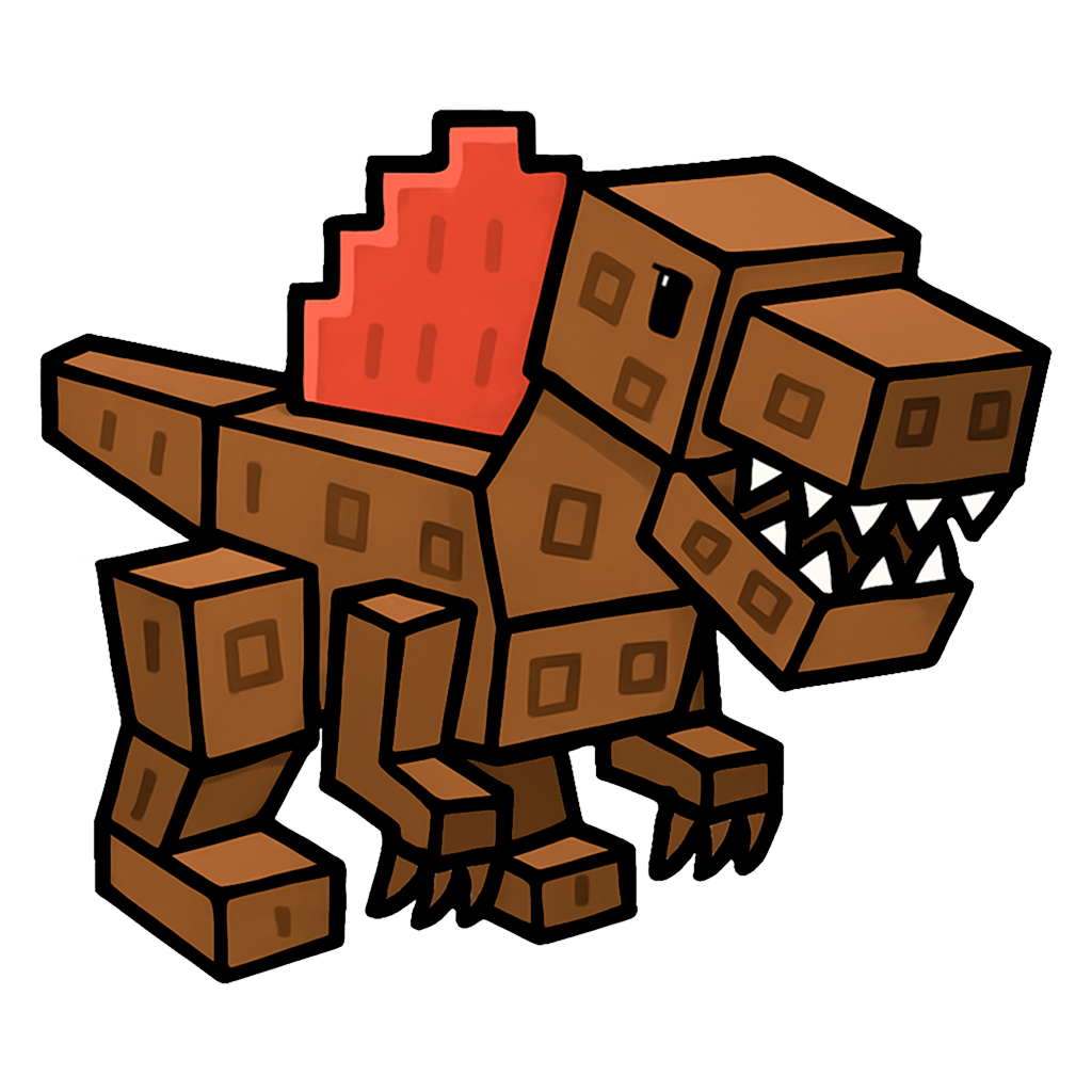 Spinosaurus
